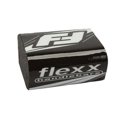 Fasst Flexx Damper Crossbar Pad Black #DP-BLACK