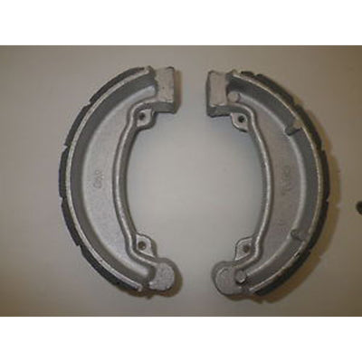 Emgo 93-39158 Sintered Brake Shoe #93-39158