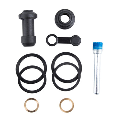 Tusk Front Brake Caliper Rebuild Kit#mpn_T-18-3011