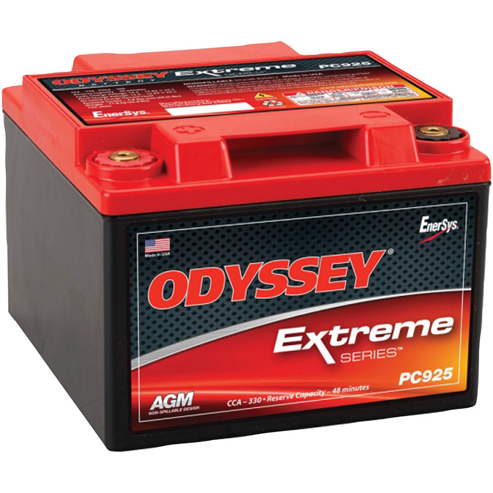 Odyssey Extreme Series Battery PC925L #PC925L