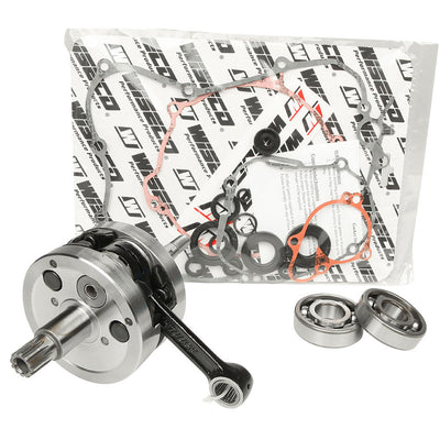 Wiseco Bottom End Rebuild Kit #WPC163