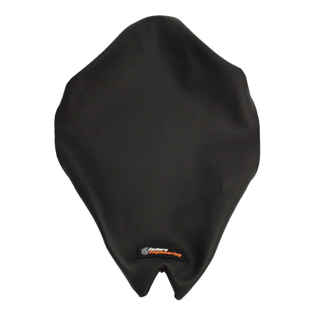 Enduro Engineering Seat Cover Black#mpn_7520-21-21