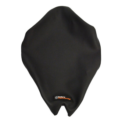 Enduro Engineering Seat Cover Black #75-9117