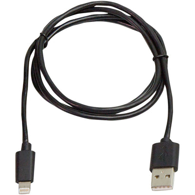 TecMate Optimate USB i-8pin Charge Cable #O-113