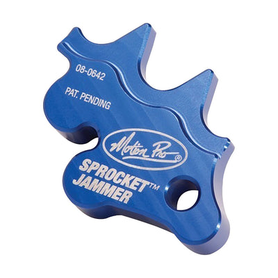 Motion Pro Sprocket Jammer™#mpn_8-0642