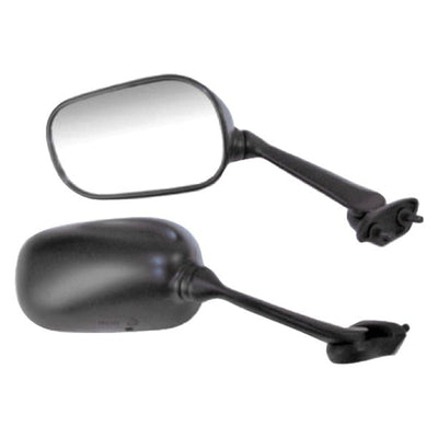 Emgo 20-57901 Replacement Right Mirror #20-57901