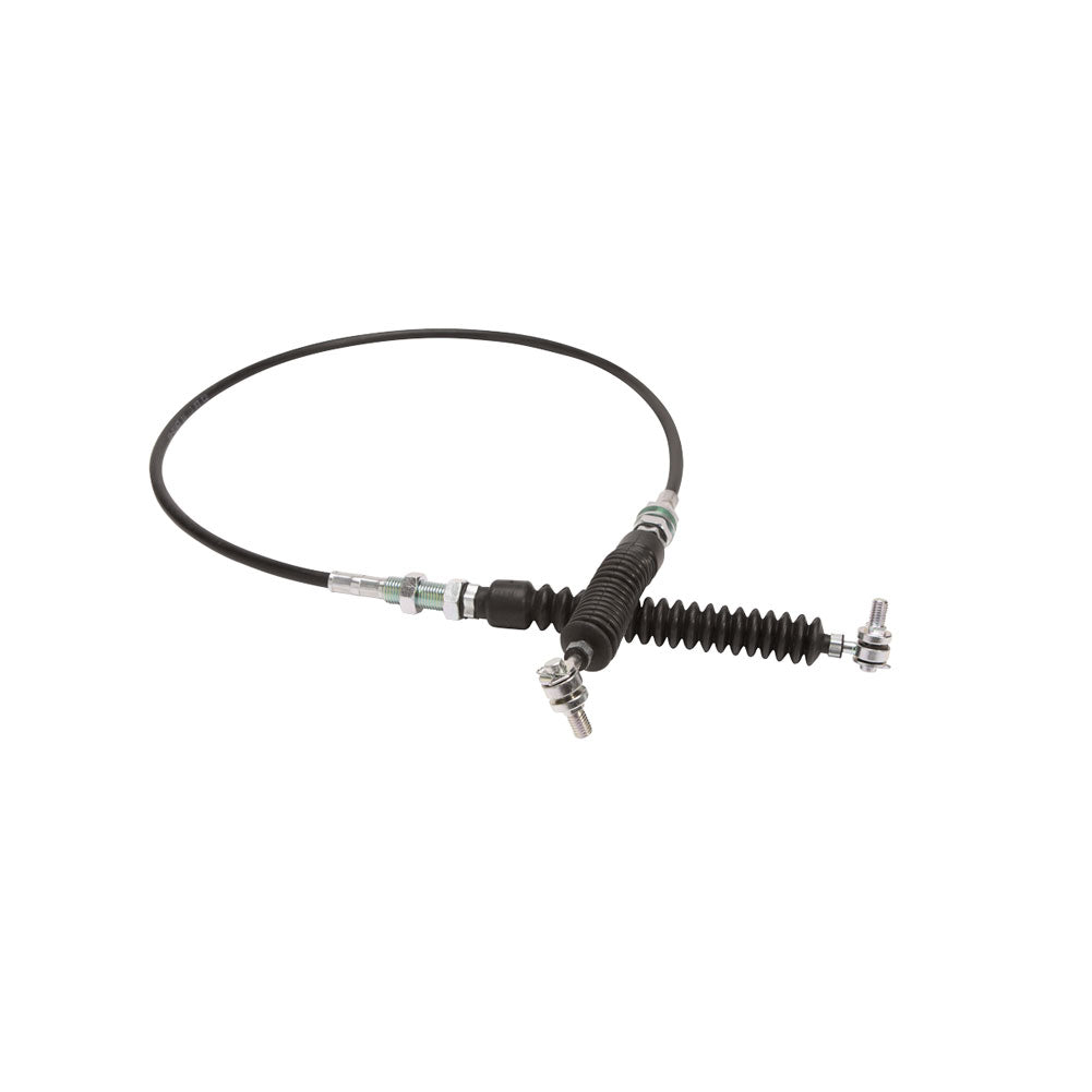 Motion Pro Black Vinyl Shifter Cable#mpn_