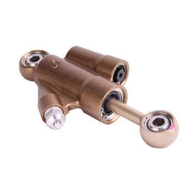 Ride Engineering Showa Steering Damper 20mm#mpn_MX-HPSD9-00