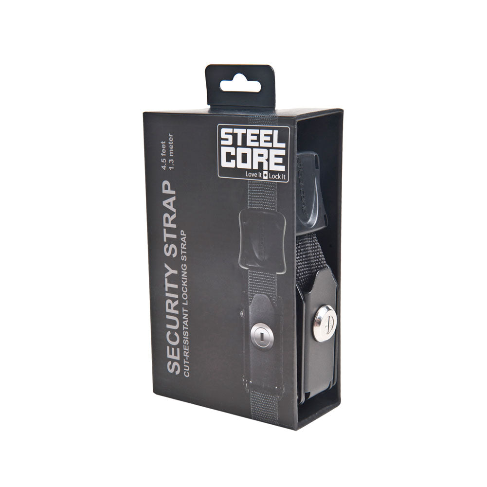 SteelCore Security Strap 4.5'#mpn_LS-4.5-S