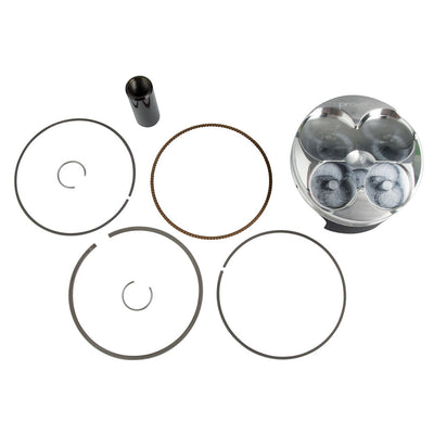 Proven Moto High Compression Performance Piston Kit#mpn_PMP-S07250