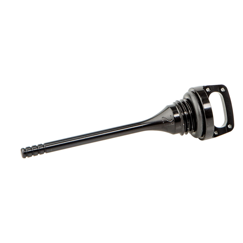 Works Connection Engine Oil Dipstick Black#mpn_24-219