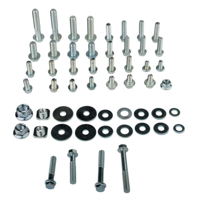 Tusk Suzuki RM/RMZ Trail Bolt Kit#mpn_175-769-0001