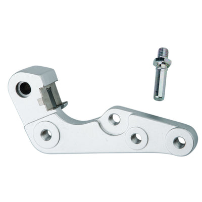 Tusk Replacement Oversized Rotor Kit Bracket#mpn_K018