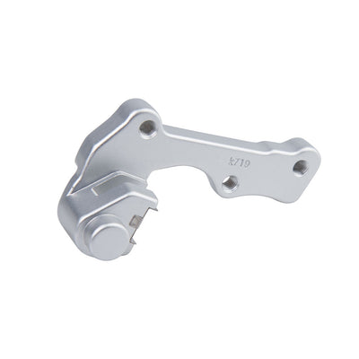 Tusk Replacement Oversized Rotor Kit Bracket#mpn_K719