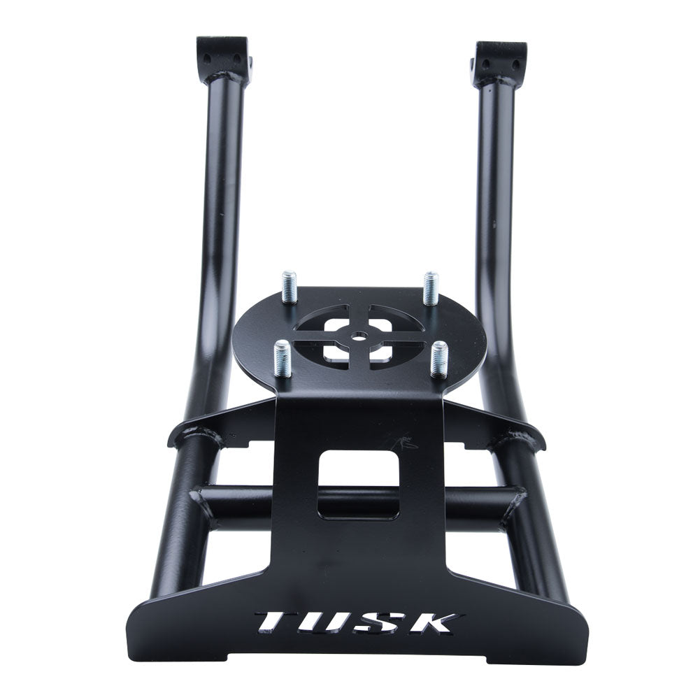 Tusk Spare Tire Carrier 12" + Wheels#mpn_176-394-0004