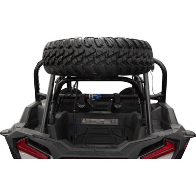 Tusk Spare Tire Carrier#mpn_176-394-0009
