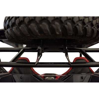 Tusk Spare Tire Carrier#mpn_176-394-0014