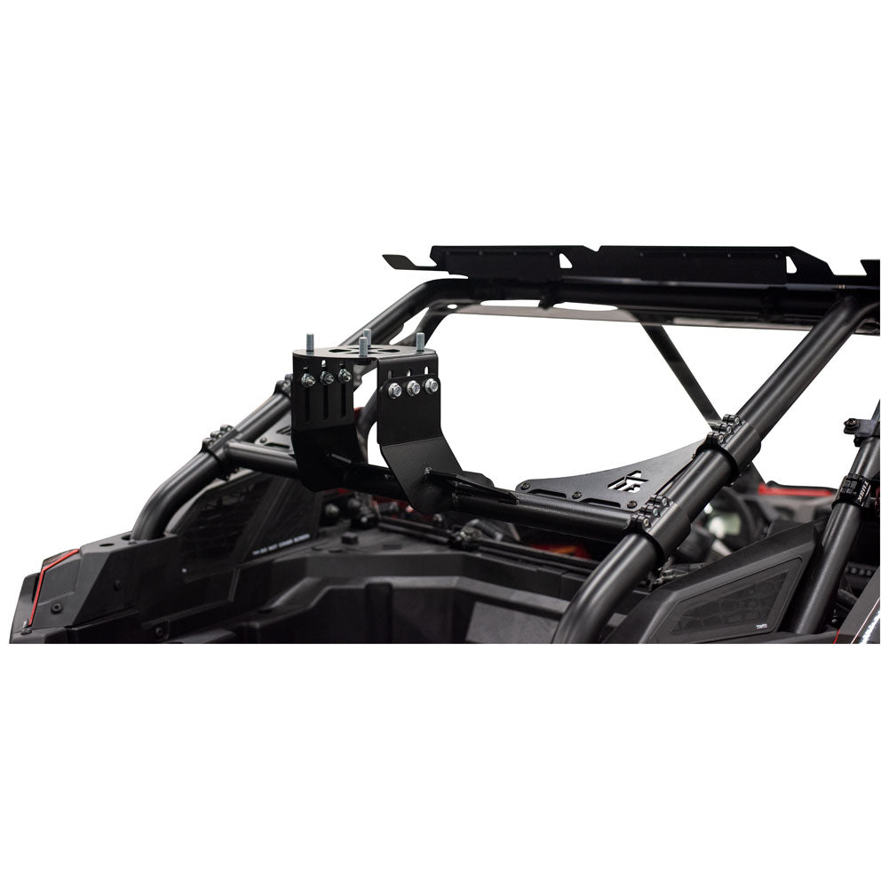 Tusk Spare Tire Carrier#mpn_176-394-0016