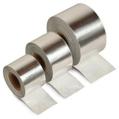 DEI Cool-Tape Heat Reflective Tape 1-1/2" x 15ft roll#mpn_10408