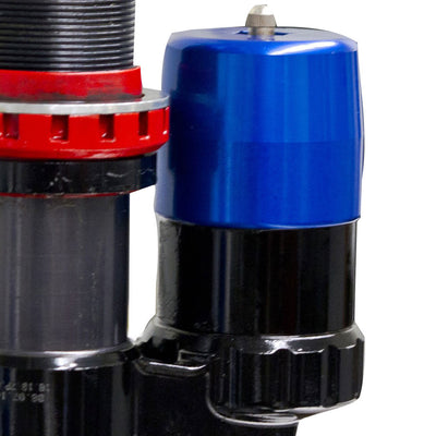 SDI Shock Bladder Conversion Kit Blue#mpn_SDESBCAKT16S-Blu