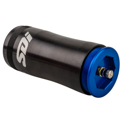 SDI Shock Bladder Conversion Kit Blue#mpn_SDESBCAKT17-BLU