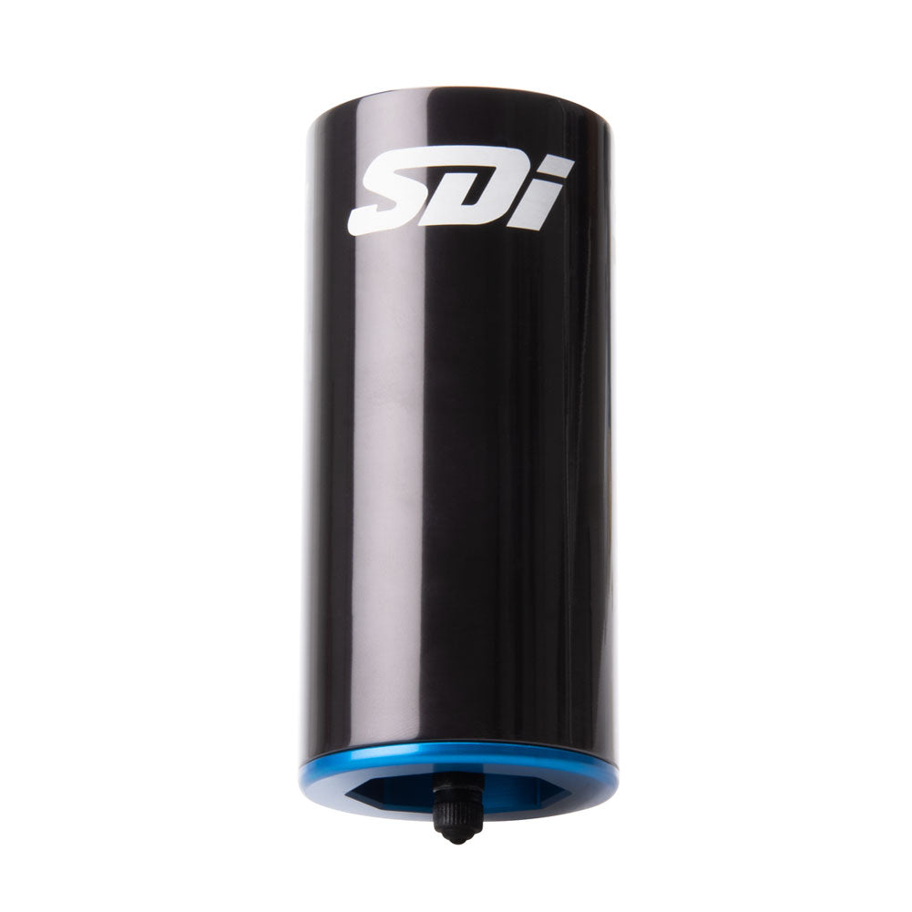 SDI Shock Bladder Conversion Kit Blue#mpn_SDESBCAKT11-BLU
