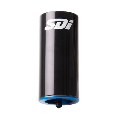 SDI Shock Bladder Conversion Kit Blue#mpn_SDESBCAKT11-BLU