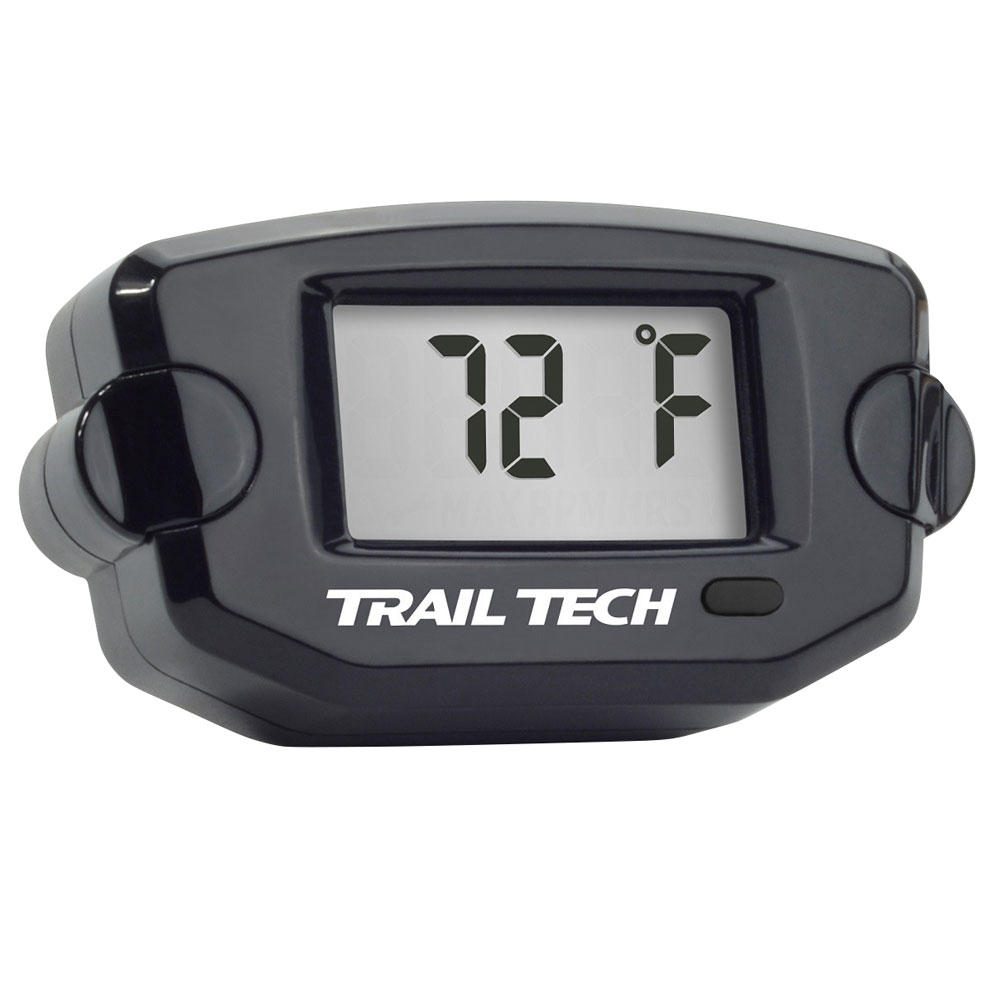 Trail Tech TTO CVT Belt Temp Sensor#mpn_