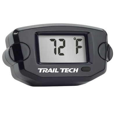Trail Tech TTO CVT Belt Temp Sensor Surface Mount Black#mpn_742-ES3