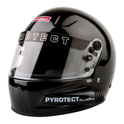 Pyrotect Pro Airflow Side Forced Air Helmet#mpn_