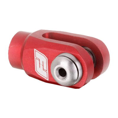 Fasst Rear Brake Clevis Red#mpn_BC-109B-RED