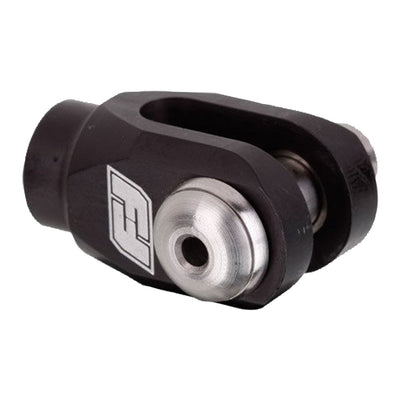 Fasst Rear Brake Clevis Black#mpn_BC-104Y-BLACK