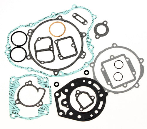 Namura NX-20009F Complete Gasket Kit #NX-20009F