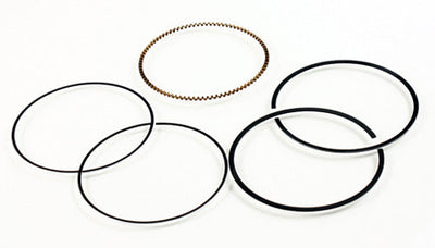 Namura NA-10000-6R Piston Ring Set 91.50 mm #NA-10000-6R