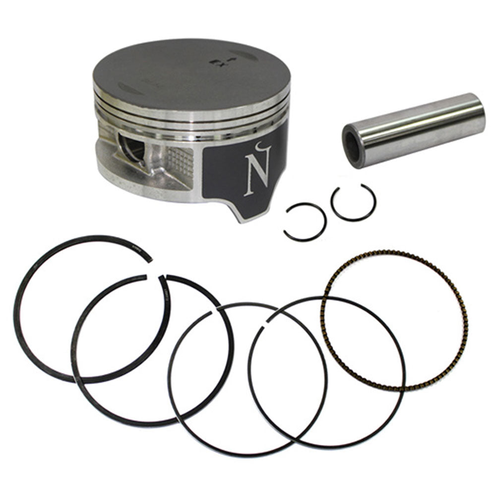 Namura NA-10042-1 Piston Kit 86.73 mm #NA-10042-1