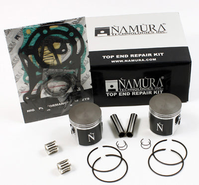NAMURA TOP END REPAIR KIT 64MM#mpn_NA-40000K