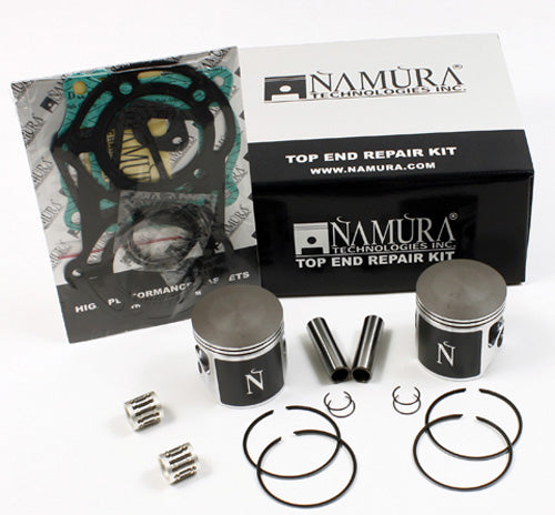 Namura NA-40000K Top End Repair Kit 64 mm #NA-40000K