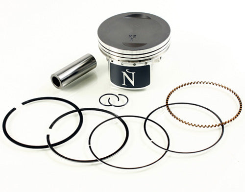Namura NA-40008-4 Piston Kit 85.50 mm #NA-40008-4