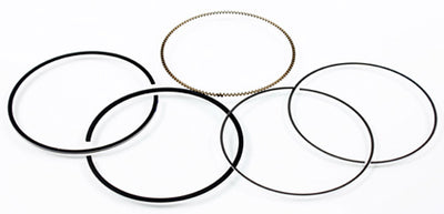 NAMURA PISTON RING SET100.20MM#mpn_NA-50005-4R