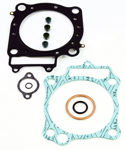 NAMURA TOP END GASKET SET#mpn_NX-10045T