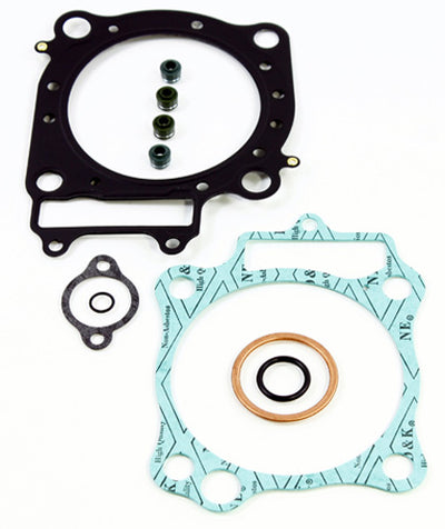 NAMURA TOP END GASKET SET#mpn_NX-10045T