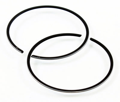 NAMURA PISTON RING SET  67.40MM#mpn_NX-20025-4R