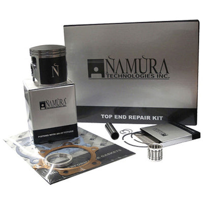 Namura NX-20025-BK Top End Repair Kit #NX-20025-BK