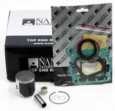 Namura NX-30080-4K Top End Repair Kit 48.5 mm #NX-30080-4K