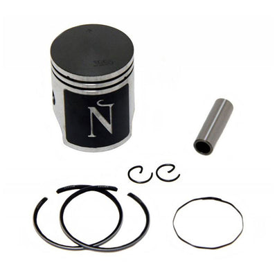 Namura NX-40008-4 Piston Kit 48 mm #NX-40008-4