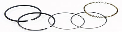 NAMURA Factory STYLE PISTON RINGS STD#mpn_NA-30160R