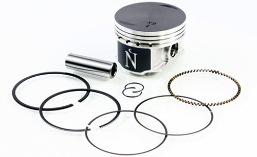 Namura NA-50025-2 Piston Kit #NA-50025-2