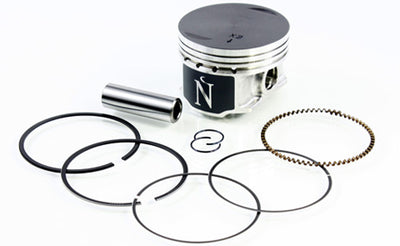 NAMURA PISTON KIT POLARIS, +.5MM BORE#mpn_NA-50025-2