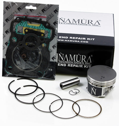 NAMURA TOP END REPAR KIT  POLARIS, STD BORE#mpn_NA-50025K