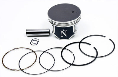 Namura NA-10040-2 Cylinder Piston Sleeve For Big Bore STD 0.50mm #NA-10040-2